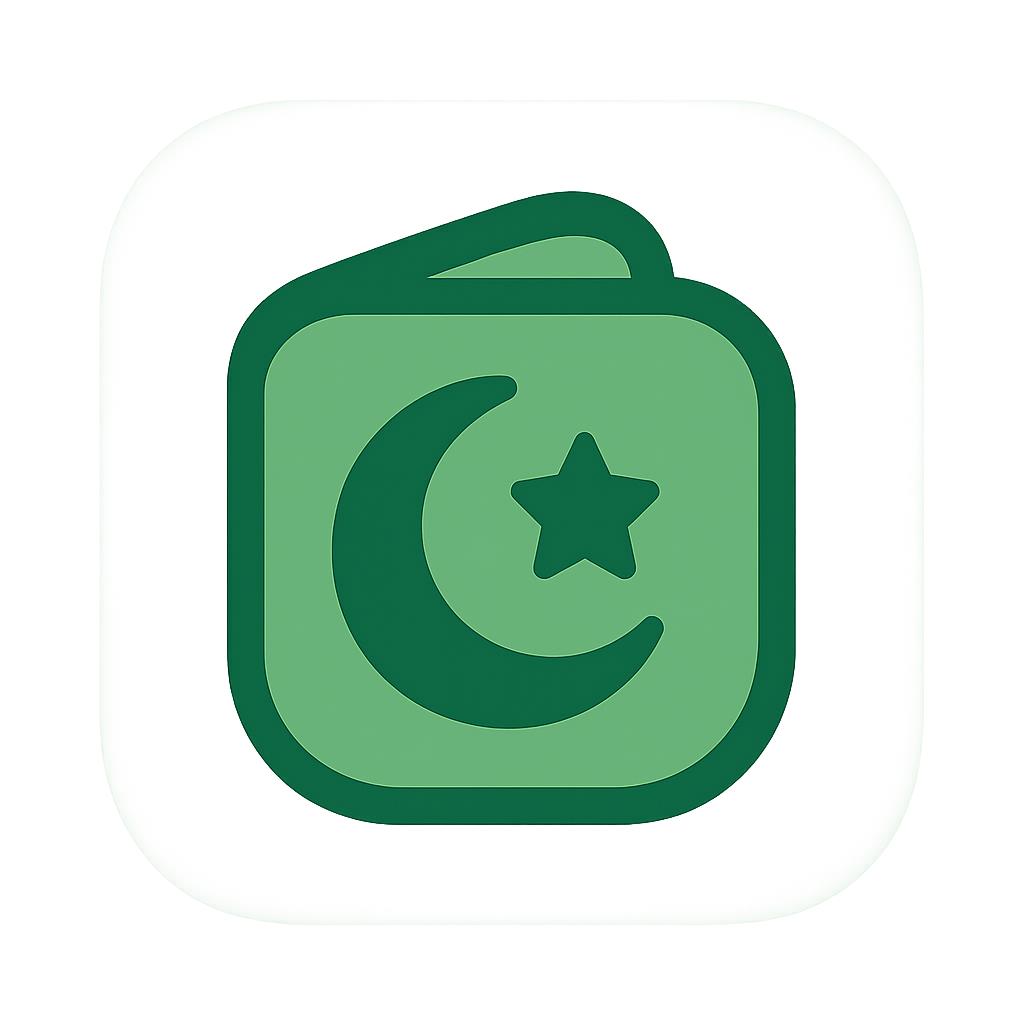 HalalWallet