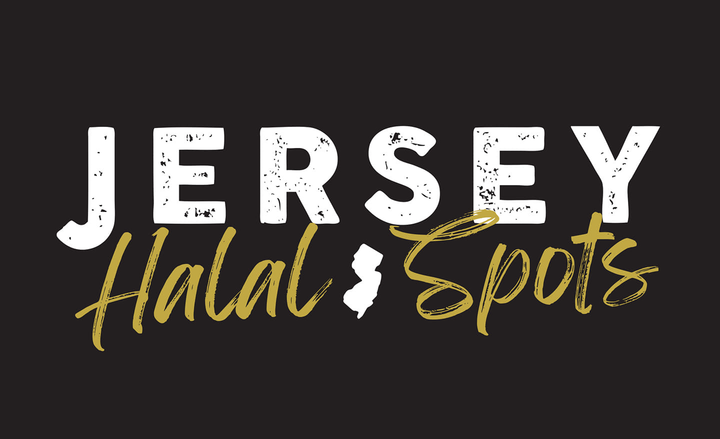 Jersey Halal Spots