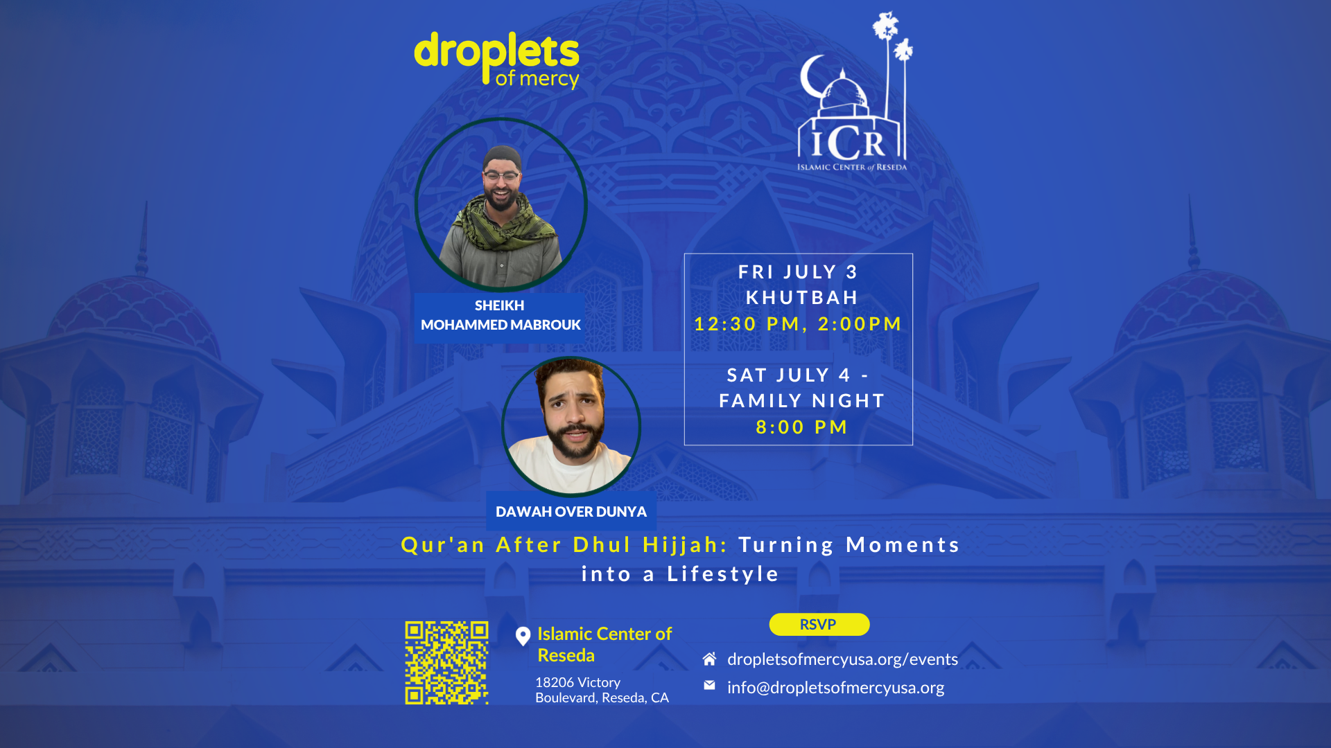 Quran After Dhul Hijjah: Turning Moments into a Lifestyle
