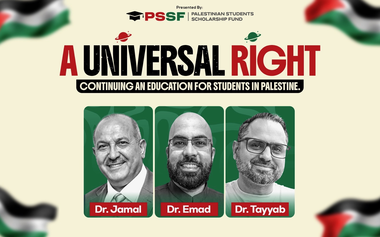 A Universal Right