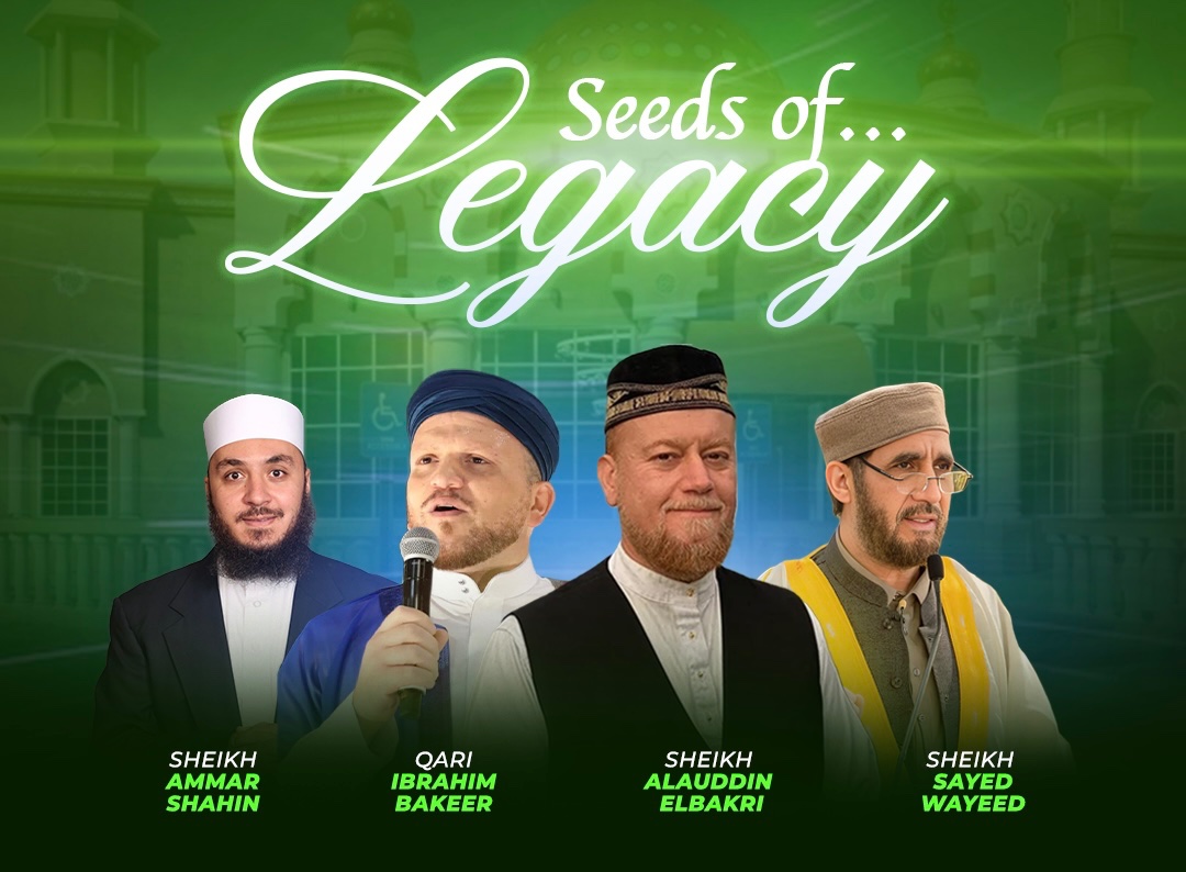 Seeds of Legacy