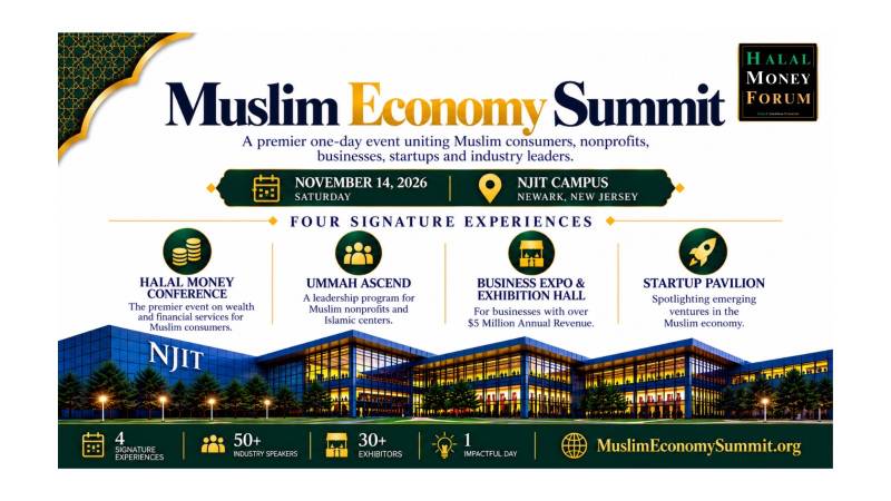 Muslim Economy Summit 2026