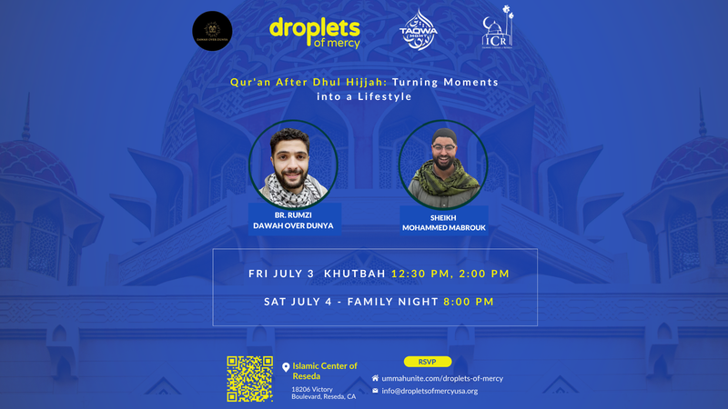 Quran After Dhul Hijjah: Turning Moments into a Lifestyle