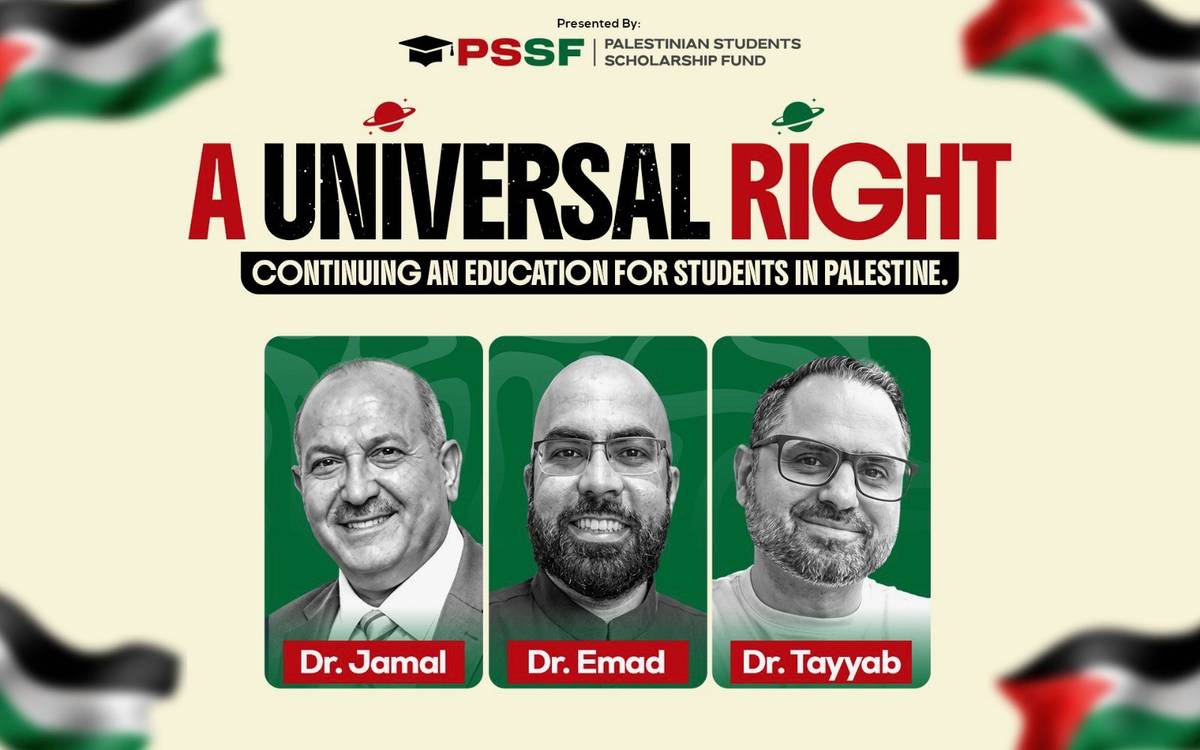 A Universal Right