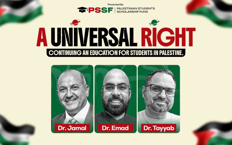 A Universal Right