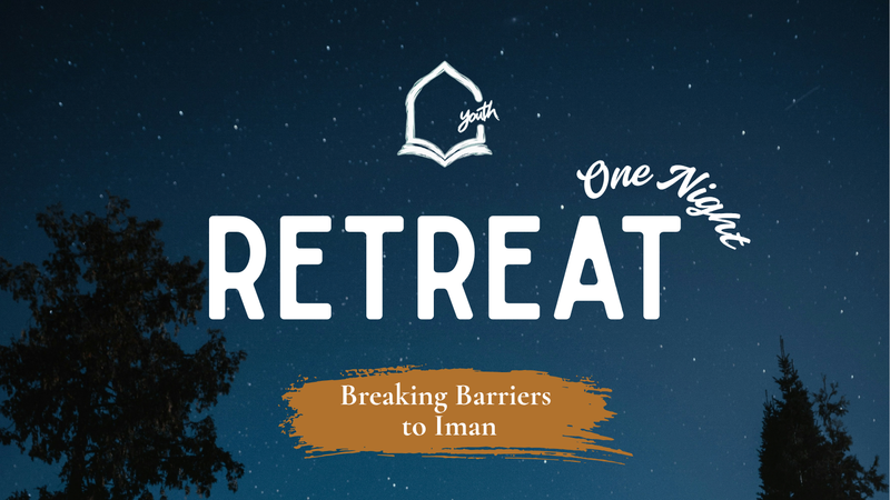 Seeker's Winter Retreat